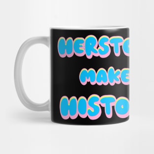 Herstory Mug